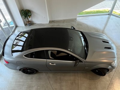 2013 Mercedes-BENZ C-CLASS AMG 缩略图 14