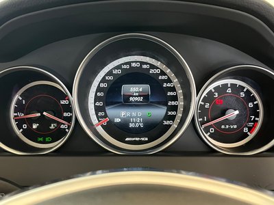 2013 Mercedes-BENZ C-CLASS AMG 缩略图 31