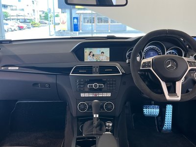 2013 Mercedes-BENZ C-CLASS AMG 缩略图 46