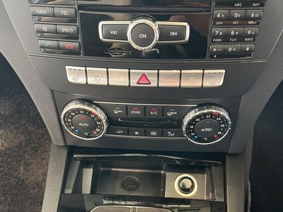 2013 Mercedes-BENZ C-CLASS AMG 缩略图 33