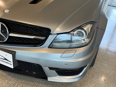 2013 Mercedes-BENZ C-CLASS AMG 缩略图 17