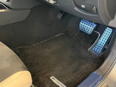 2013 Mercedes-BENZ C-CLASS AMG 缩略图 43