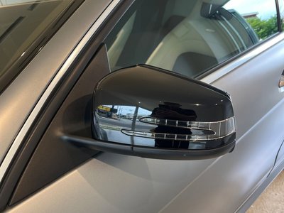 2013 Mercedes-BENZ C-CLASS AMG 缩略图 20