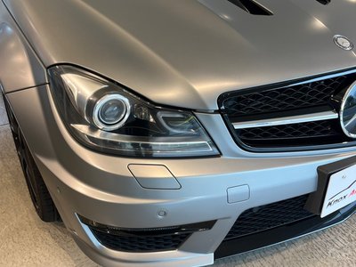2013 Mercedes-BENZ C-CLASS AMG 缩略图 15