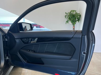 2013 Mercedes-BENZ C-CLASS AMG 缩略图 34