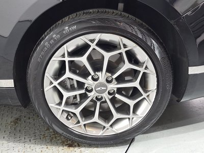 GENESIS G80 (RG3) - 8