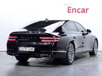 GENESIS G80 (RG3) - 3