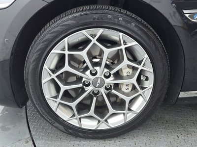 GENESIS G80 (RG3) - 6