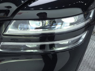 GENESIS G80 (RG3) - 9