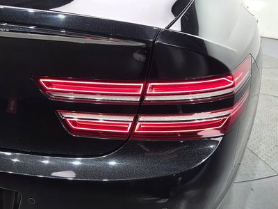 GENESIS G80 (RG3) - 10