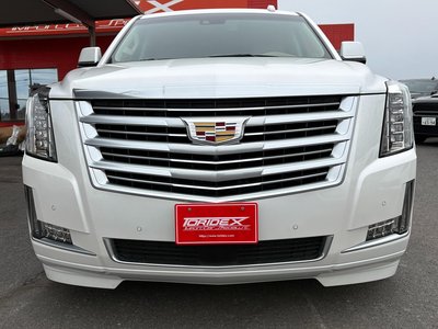 CADILLAC ESCALADE - 3