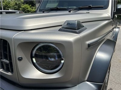 2021 Mercedes-BENZ G-CLASS AMG 缩略图 43