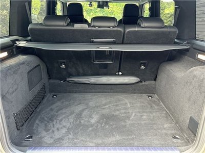 2021 Mercedes-BENZ G-CLASS AMG 缩略图 36