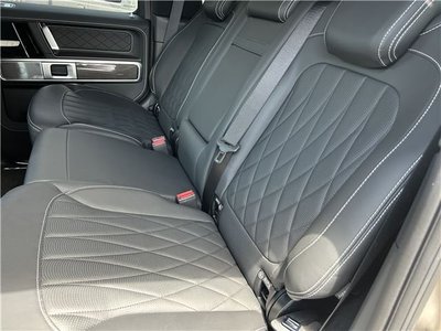2021 Mercedes-BENZ G-CLASS AMG 缩略图 14