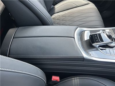 2021 Mercedes-BENZ G-CLASS AMG 缩略图 18