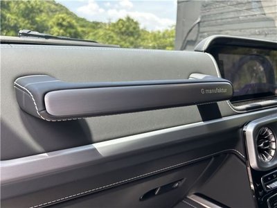 2021 Mercedes-BENZ G-CLASS AMG 缩略图 26