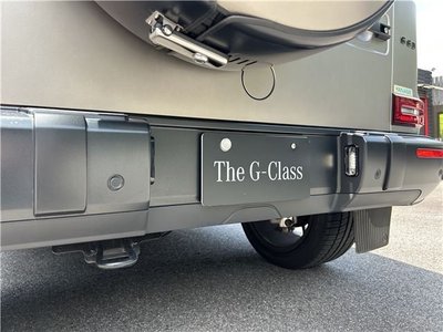 2021 Mercedes-BENZ G-CLASS AMG 缩略图 52
