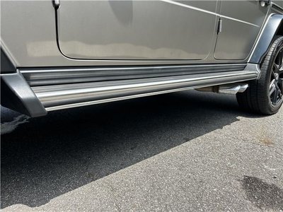 2021 Mercedes-BENZ G-CLASS AMG 缩略图 47