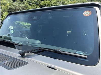 2021 Mercedes-BENZ G-CLASS AMG 缩略图 44