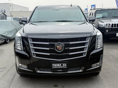CADILLAC ESCALADE - 5