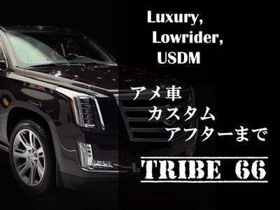 CADILLAC ESCALADE - 3