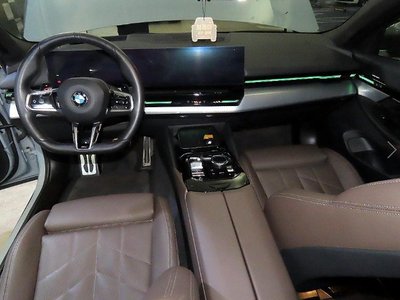 BMW 5 SERIES - 10