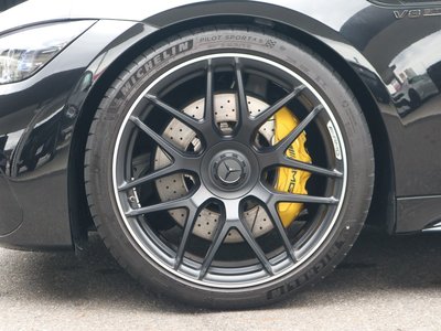 2025 Mercedes-BENZ GT AMG photo 7