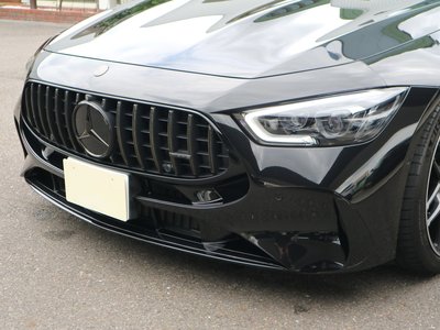 2025 Mercedes-BENZ GT AMG — миниатюра 20