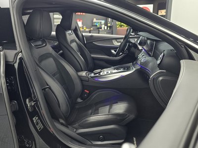 MERCEDES-BENZ GT AMG - 10