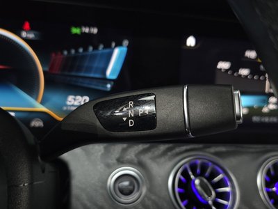 MERCEDES-BENZ GT AMG - 9