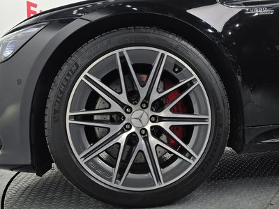 MERCEDES-BENZ GT AMG - 6