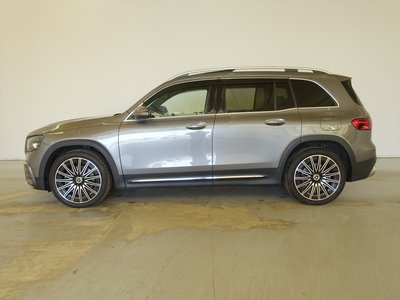 MERCEDES-BENZ GLB - 5