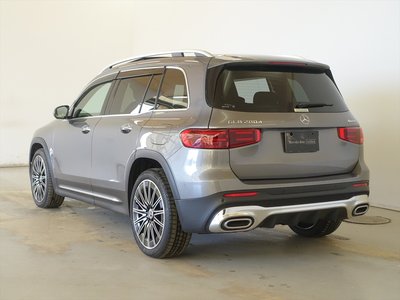 MERCEDES-BENZ GLB - 4