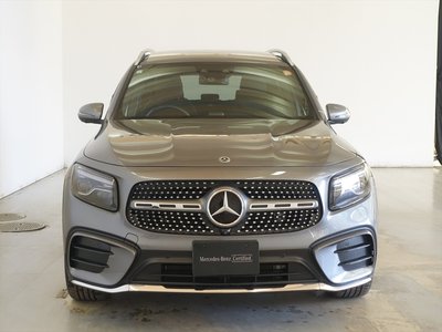 MERCEDES-BENZ GLB - 2