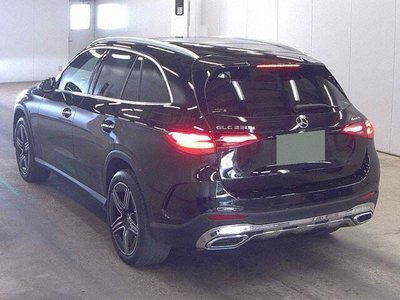 MERCEDES-BENZ GLC - 2