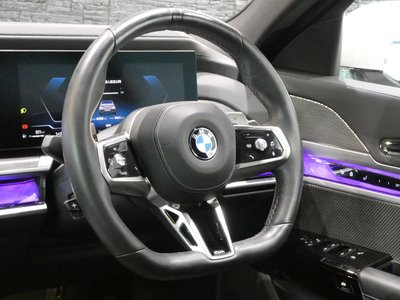 BMW 7 SERIES - 9
