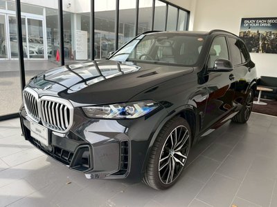 BMW X5 - 7