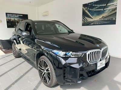 BMW X5 - 8