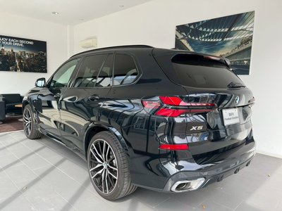 BMW X5 - 10