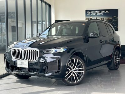 BMW X5 - 1