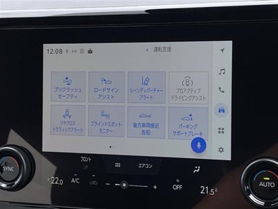 TOYOTA ALPHARD - 4
