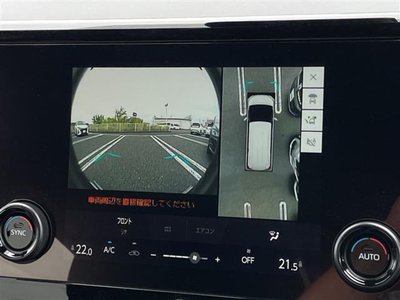 TOYOTA ALPHARD - 5