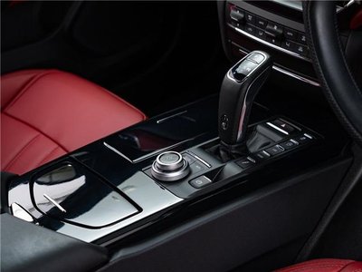 MASERATI GHIBLI - 6