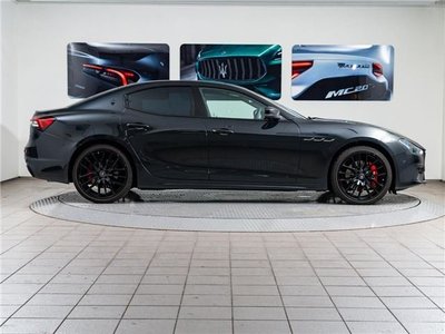 MASERATI GHIBLI - 5