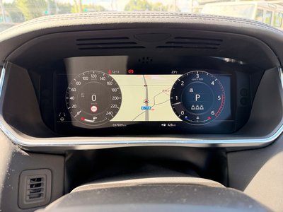 LAND ROVER RANGE ROVER - 7