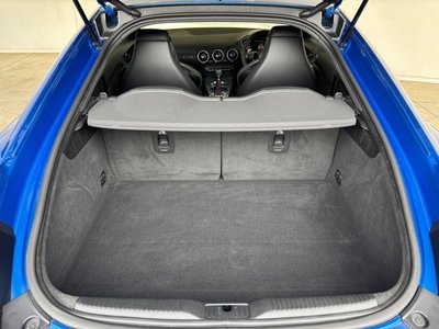 2018 AUDI TT RS COUPE 缩略图 54