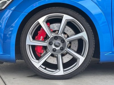 2018 AUDI TT RS COUPE 缩略图 13