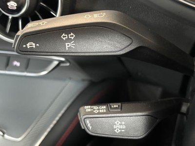 2018 AUDI TT RS COUPE 缩略图 49