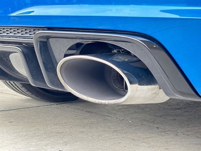 2018 AUDI TT RS COUPE 缩略图 65