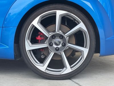 2018 AUDI TT RS COUPE 缩略图 14